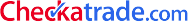 Check A Trader Logo