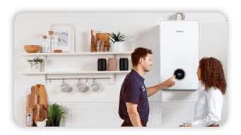 Gas Heating Services Cumbernauld