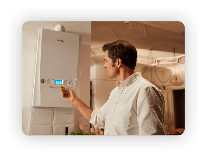 Gas Boiler Service Cumbernauld