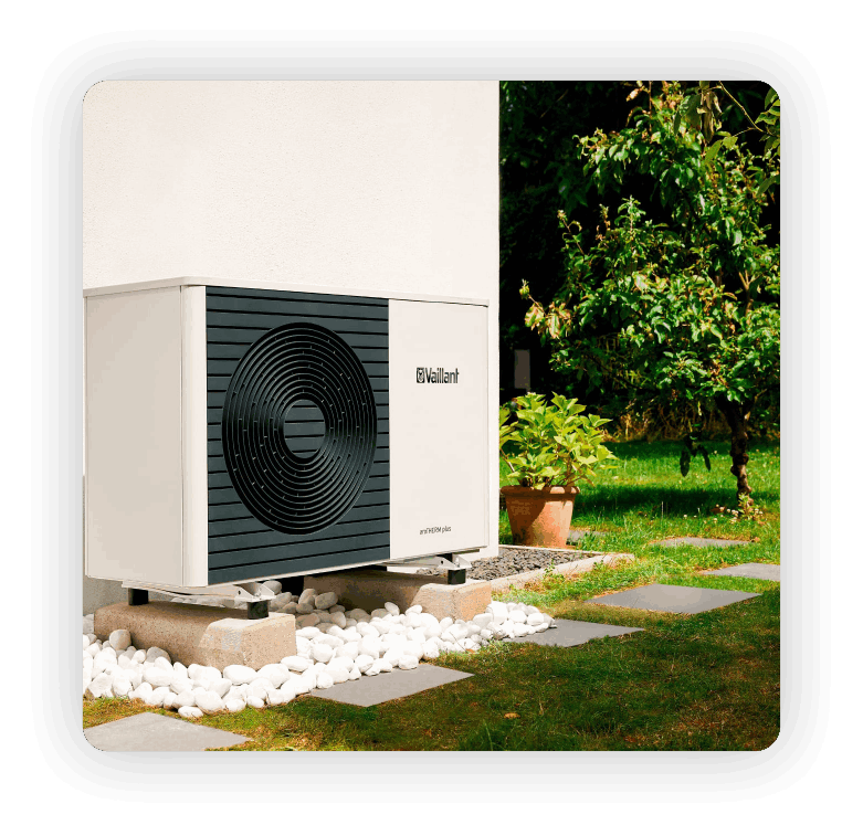 Worcester Boiler Livingston