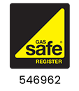 Gas Safe Register Logo