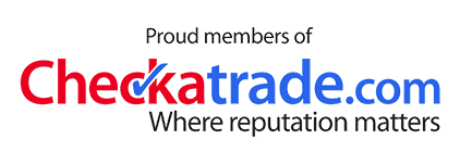 Check A Trade Logo